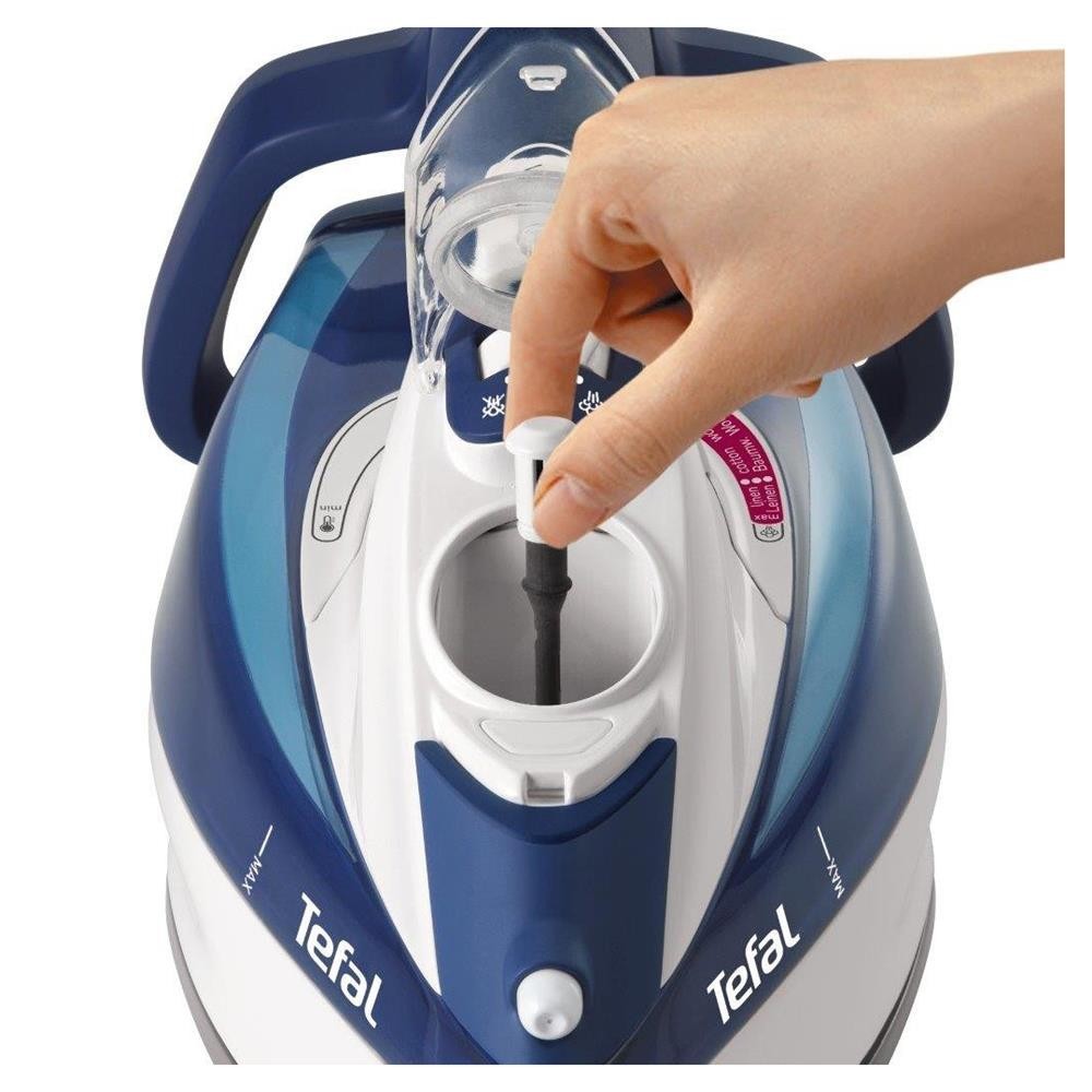 Fier de calcat Tefal FV5350, 2400W photo 5